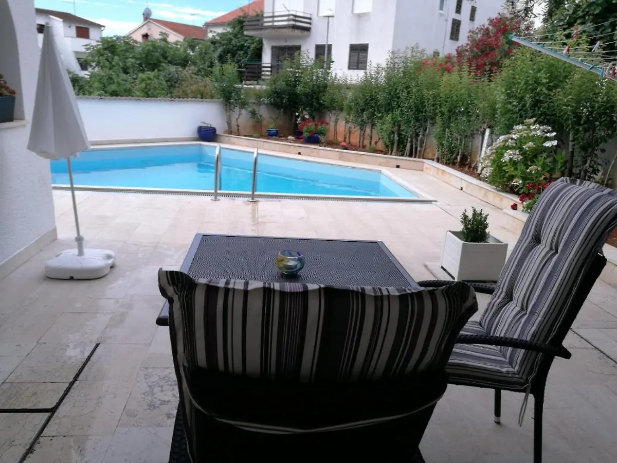 Apartment Ferienhaus Bozena Appartment 3 Vrsar