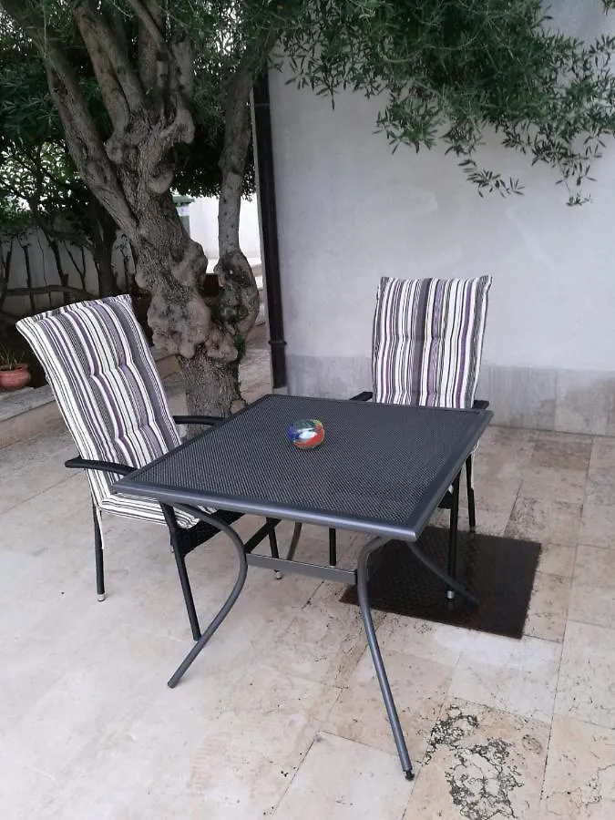 Apartment Ferienhaus Bozena Appartment 3 Vrsar Croatia