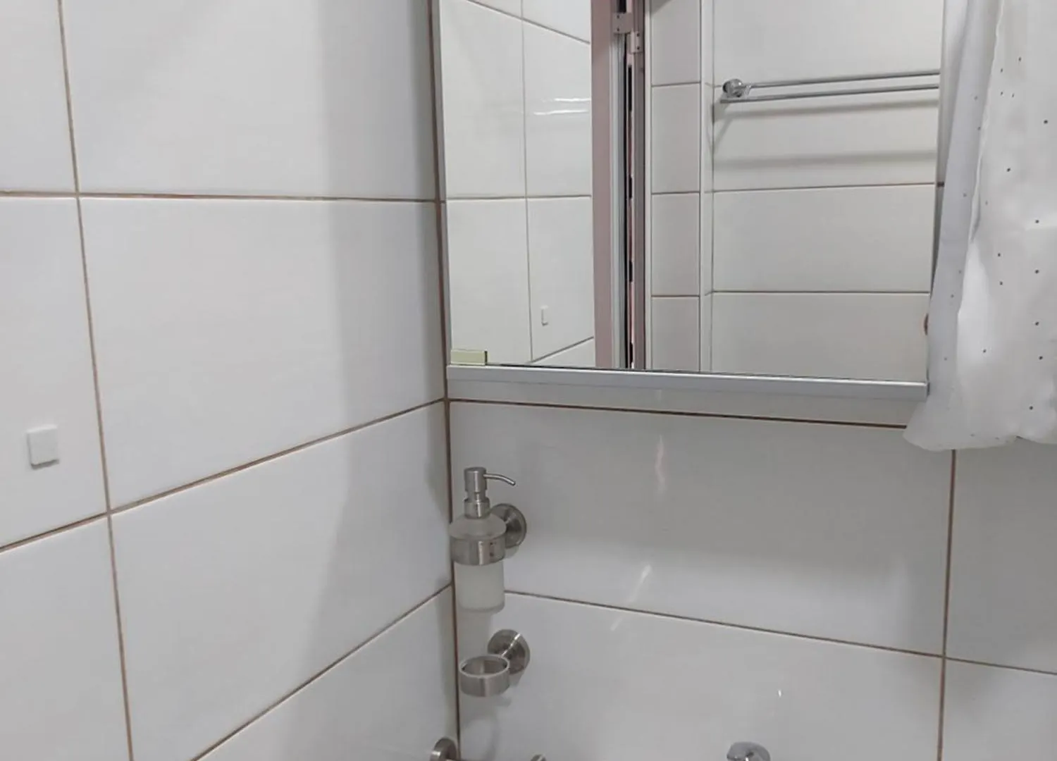 Ferienhaus Bozena Appartment 3 Vrsar 0*,  Croatia