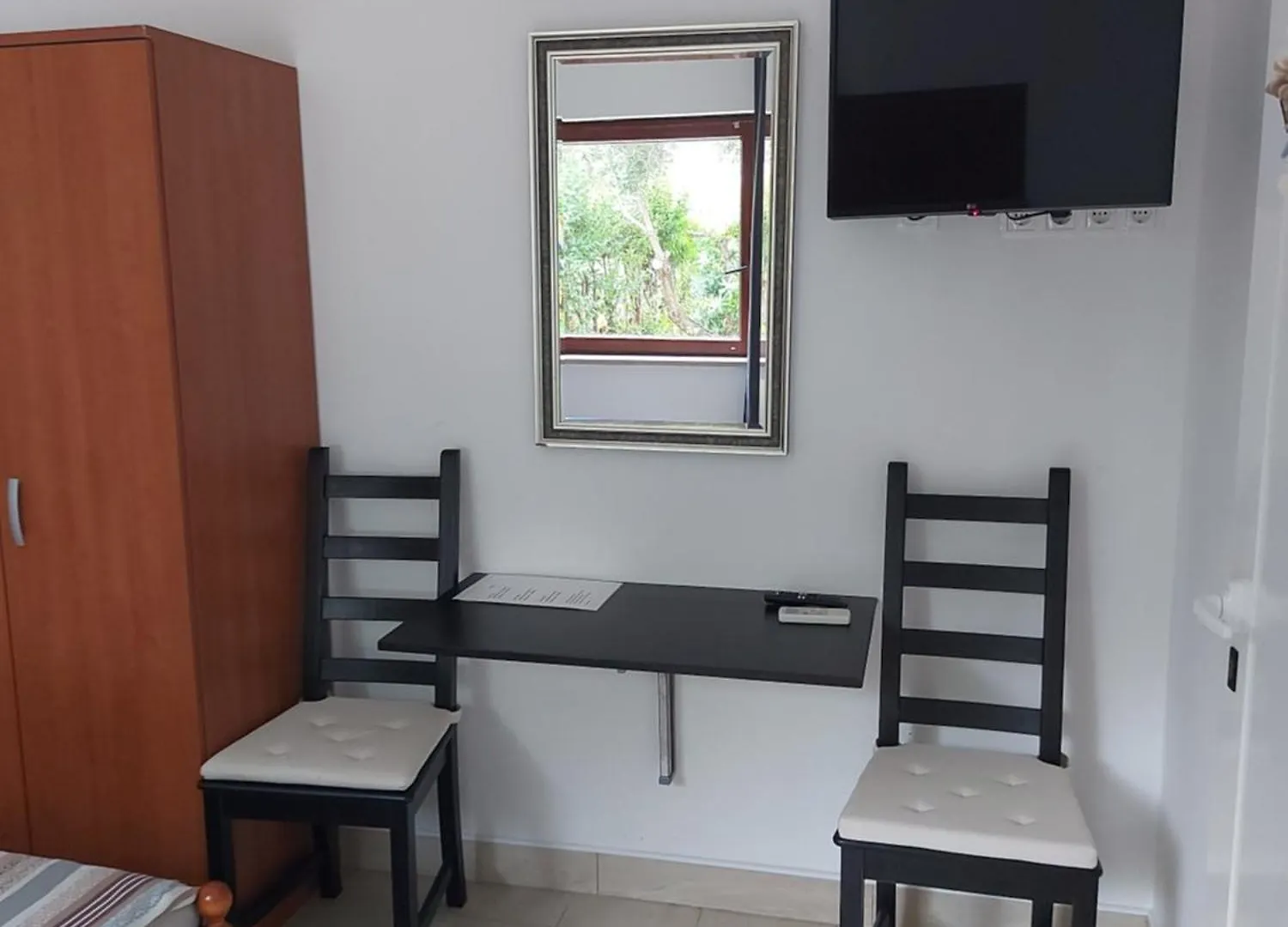 Ferienhaus Bozena Appartment 3 Vrsar