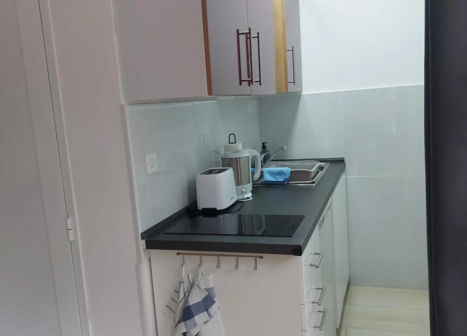 Ferienhaus Bozena Appartment 3 Vrsar Croatia