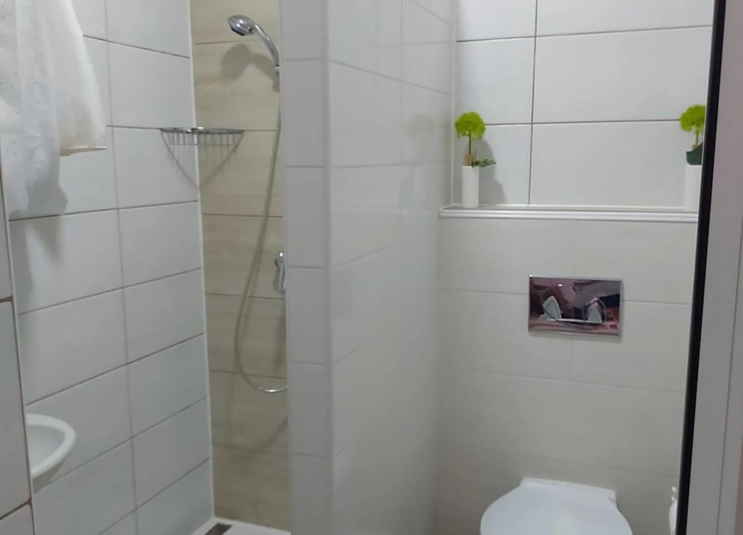Ferienhaus Bozena Appartment 3 Vrsar