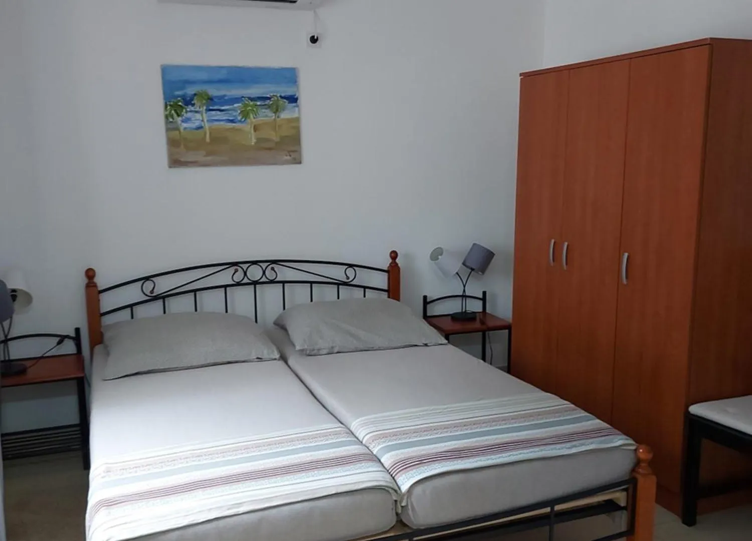 Apartment Ferienhaus Bozena Appartment 3 Vrsar